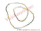 Bandera Necklaces
