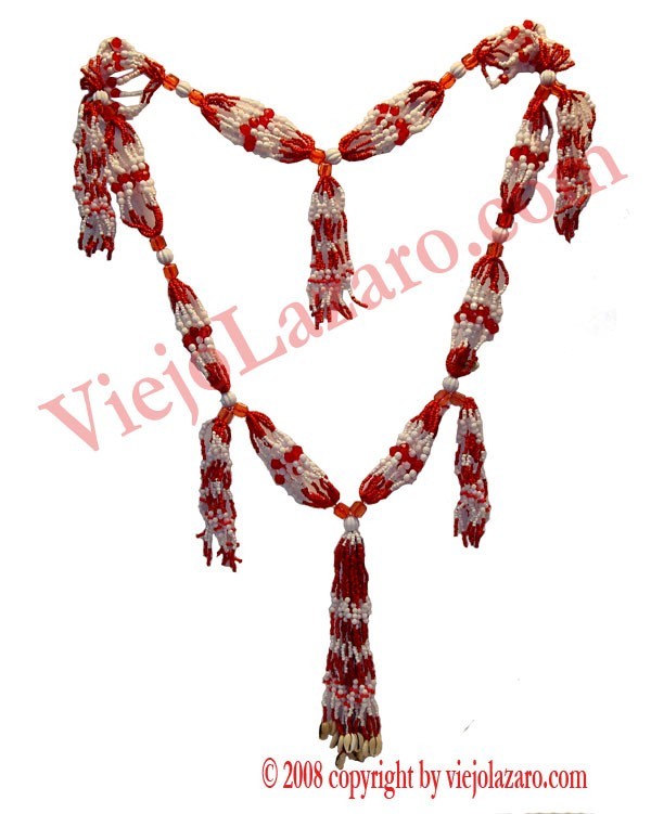 Shango Mazo 