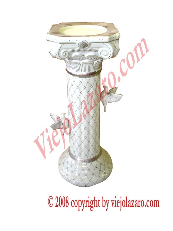 Obatala Pedestal