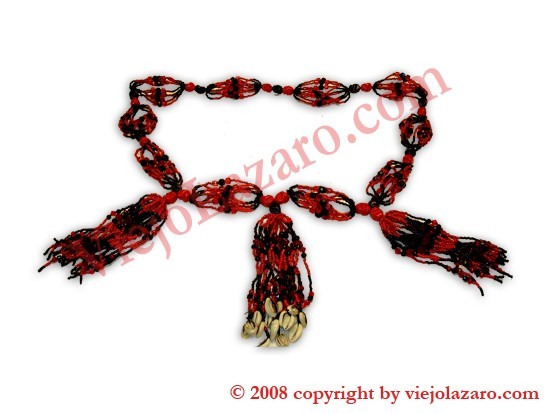 Eleggua Mazo