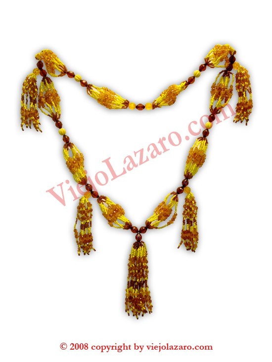 Oshun Mazo
