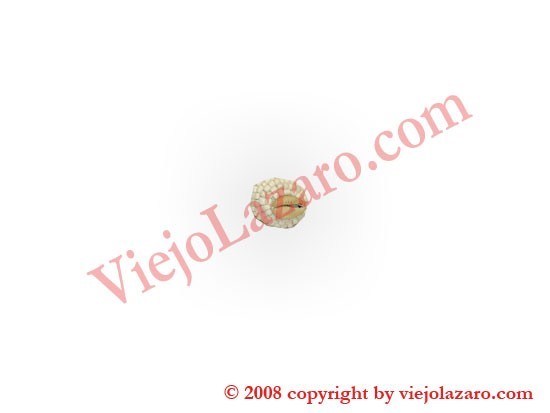 Obatala Charm 