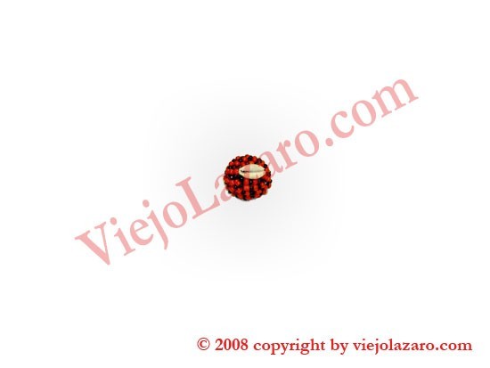 Eleggua Charm