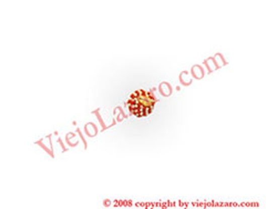Shango Charm 