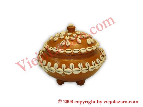 Sopera for Babalu (Yarara)