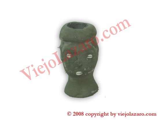 Eleggua Mold  7