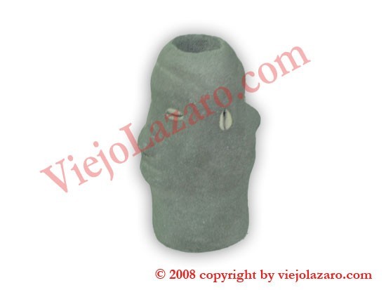 Eleggua Mold  6