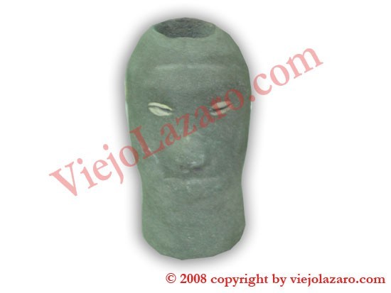 Eleggua Mold 5