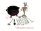Warrior Tools set 2 