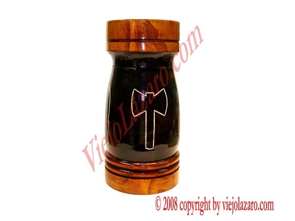 Chango Pilon 5 