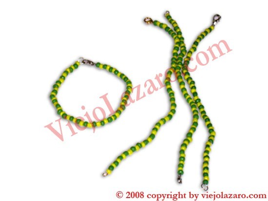 Orula Ide (One Strand)