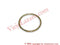 Obatala Bracelet in Solid Silver