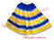 2 Water Skirt