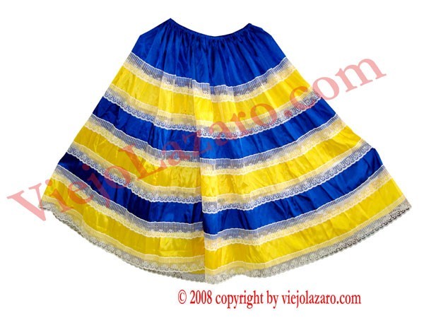 2 Water Skirt