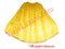 Oshun Skirt (ginga)