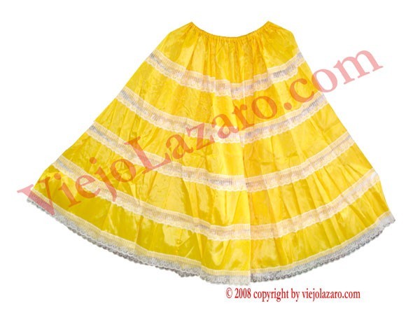 Oshun Skirt