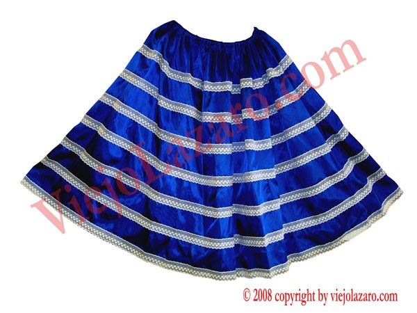 Yemaya Skirt