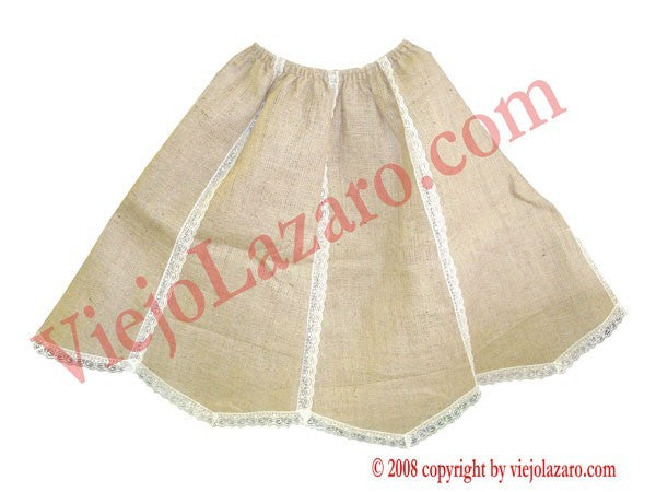Babalu Aye Skirt