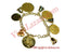 Bracelet of Money and Bells 