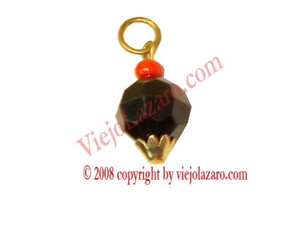 Azabache (Protection) 