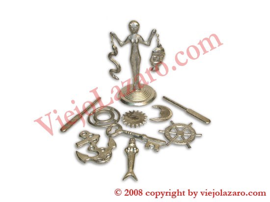 Warrior Tools set 2