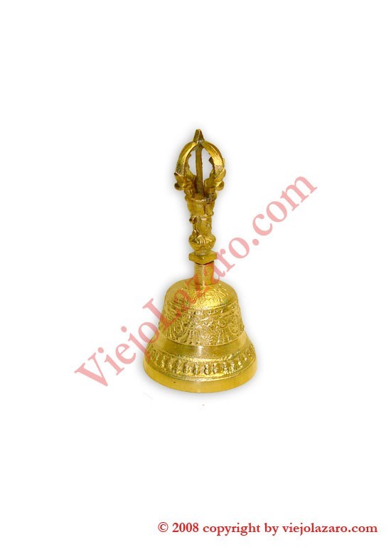 Brass Bell