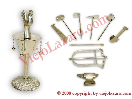 Warrior Tools 