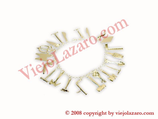 Achaba Bracelet