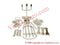 Oshosi Tools Silver