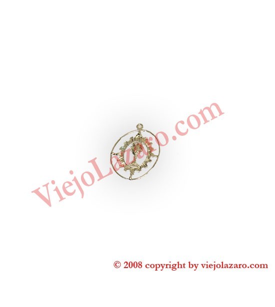 Santisimo Charm
