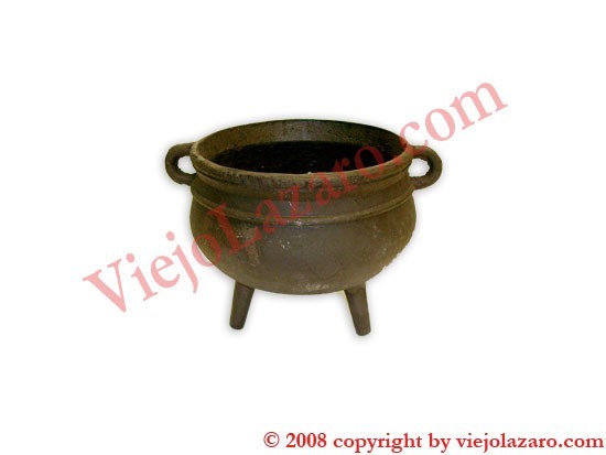 Warrior Pot 2 