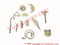 Oshanla Tools Silver 