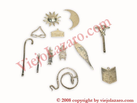 Oshanla Tools Silver 