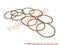 Oya Bracelets