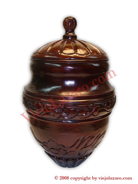 Agayu Lebrillo 4