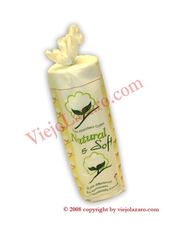 Cotton (1 pound) 