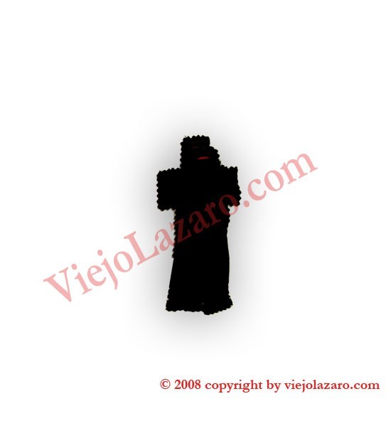 Voodoo Doll 3