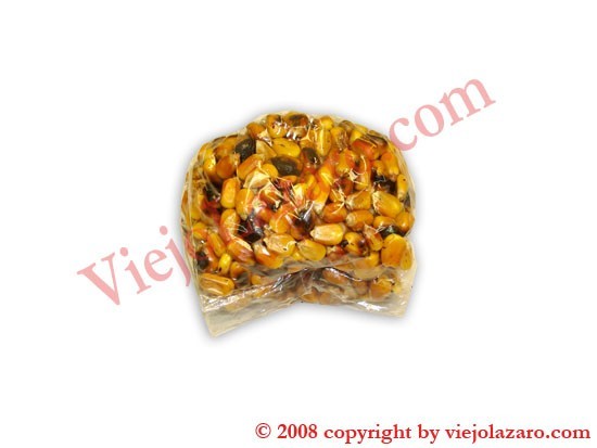 Toasted Corn (Aguardo)