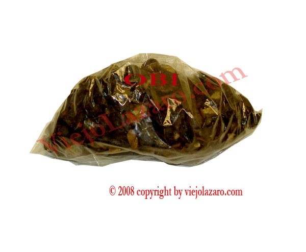 Obi Ashe 1/4 pound
