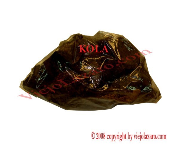 Kola Ashe 1/4 pound 
