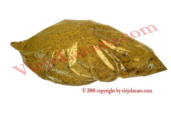 Smoked Jutia (by pound) 