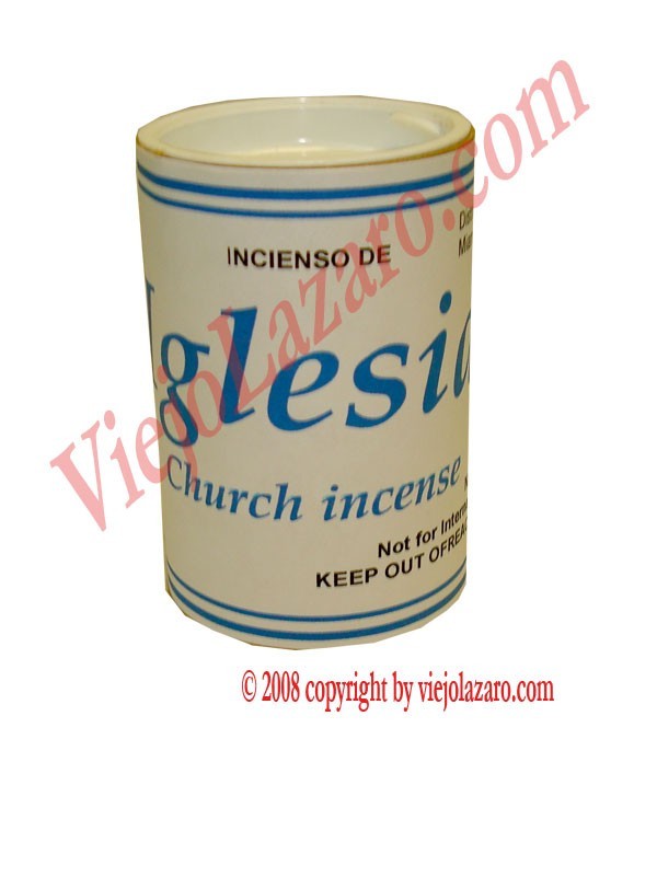 Church Incense 