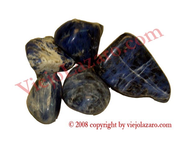 Lapis Lazuli