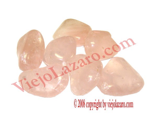 Rose Quartz
