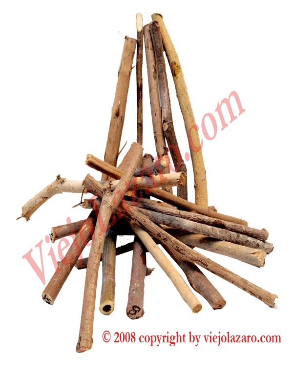 STICK / PALO HALA HALA