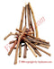 STICK / PALO QUITA MALDICION