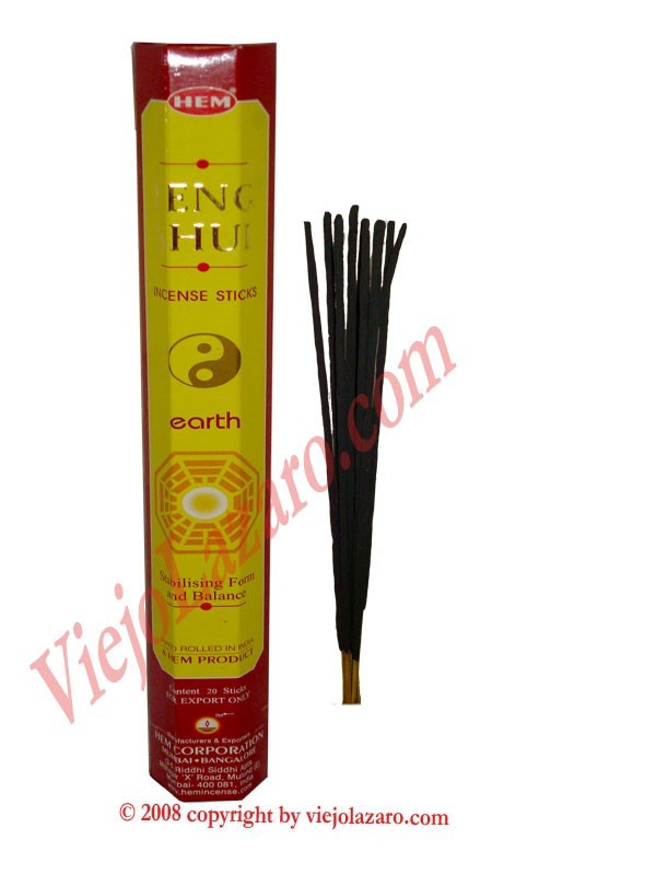 Feng Shui Incense Sticks