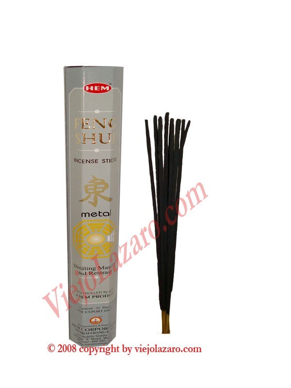 Feng Shui Incense Sticks