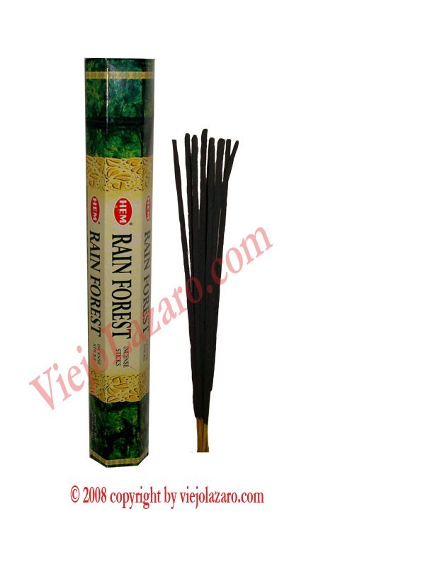 Rain Forest Incense Stick