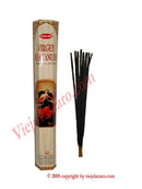 Virgen Desatanudos Incense Sticks